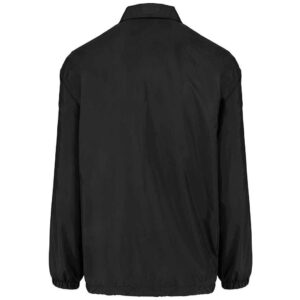 Native Spirit Unisex Windbreaker Jacket