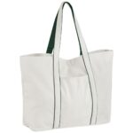 Westford Mill Courtside Large Tote Bag
