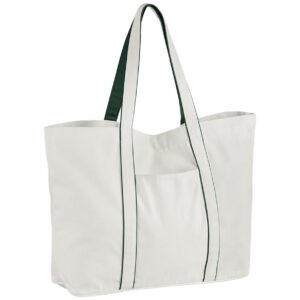 Westford Mill Courtside Large Tote Bag