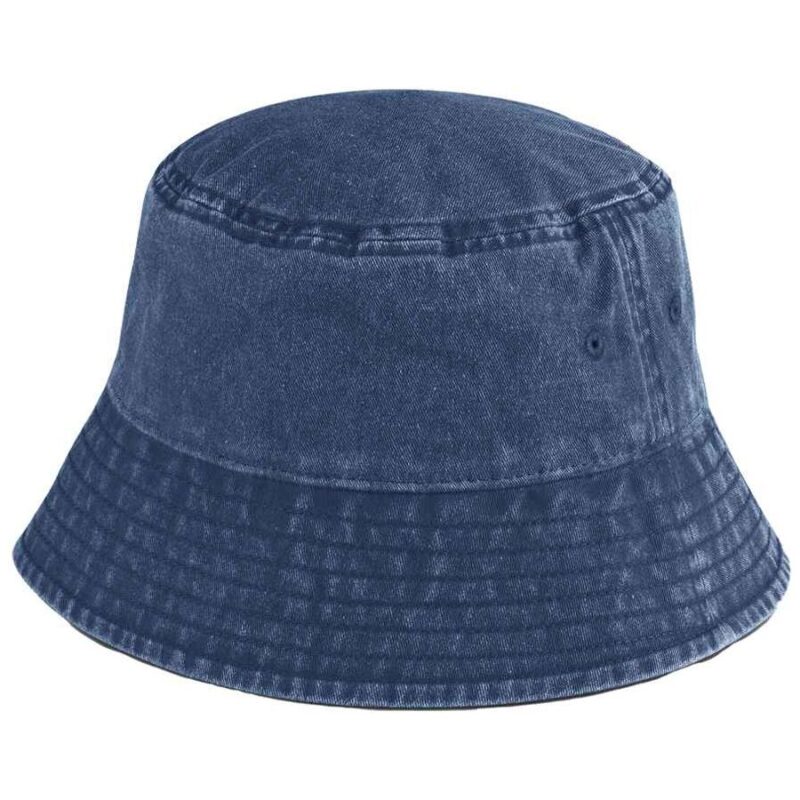 Beechfield Junior Vintage Bucket Hat