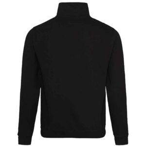 AWDis Sophomore Zip Neck Sweatshirt