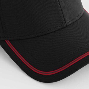 Beechfield Match Day Cap