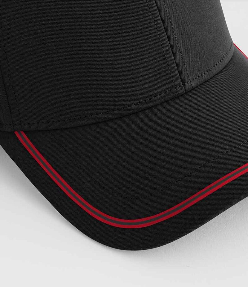 Beechfield Match Day Cap