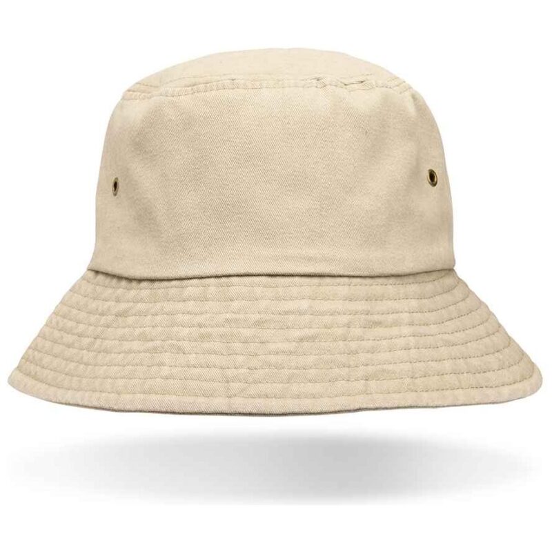 Result Cotton Vintage Bucket Hat