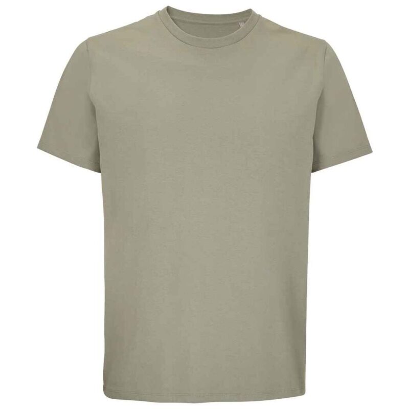 SOL'S Unisex Legend Organic T-Shirt