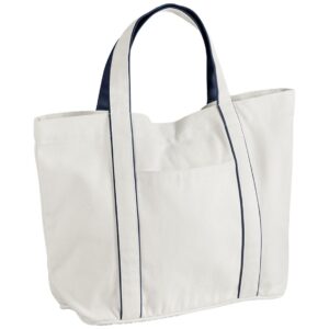 Westford Mill Courtside Medium Tote Bag