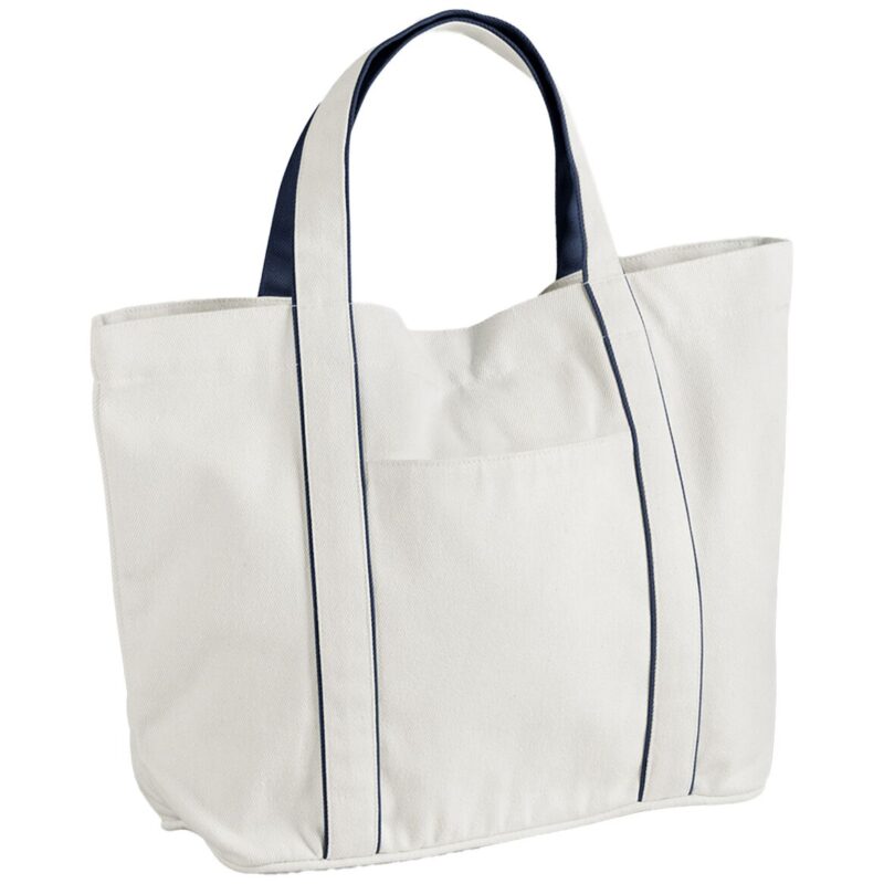 Westford Mill Courtside Medium Tote Bag