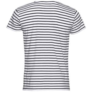 SOL'S Miles Striped T-Shirt