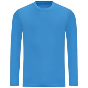 AWDis Cool Long Sleeve Wicking T-Shirt