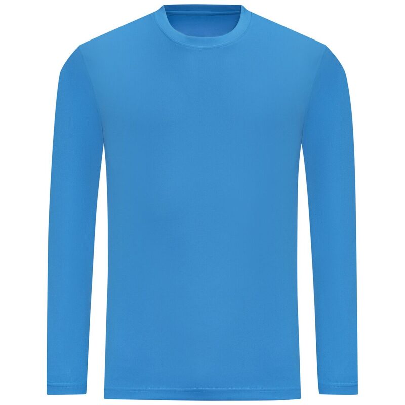 AWDis Cool Long Sleeve Wicking T-Shirt