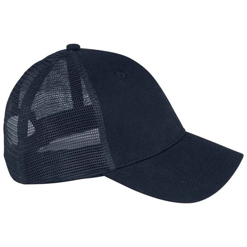 Native Spirit 5 Panel Trucker Cap