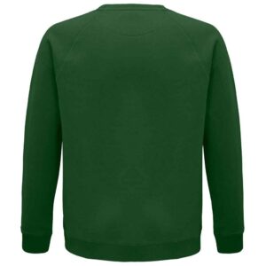 SOL'S Unisex Space Organic Raglan Sweatshirt