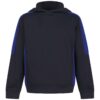 Navy/Royal Blue