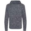 Heather Grey/Charcoal