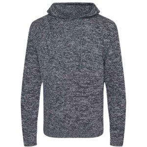 Ecologie Unisex Iguazu Sustainable Knitted Hoodie