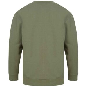 SF Clothing Unisex Sustainable Fashion Sweatshirt