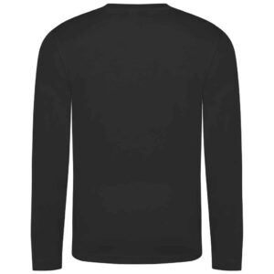 AWDis Cool Long Sleeve Wicking T-Shirt