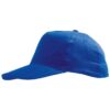 Royal Blue