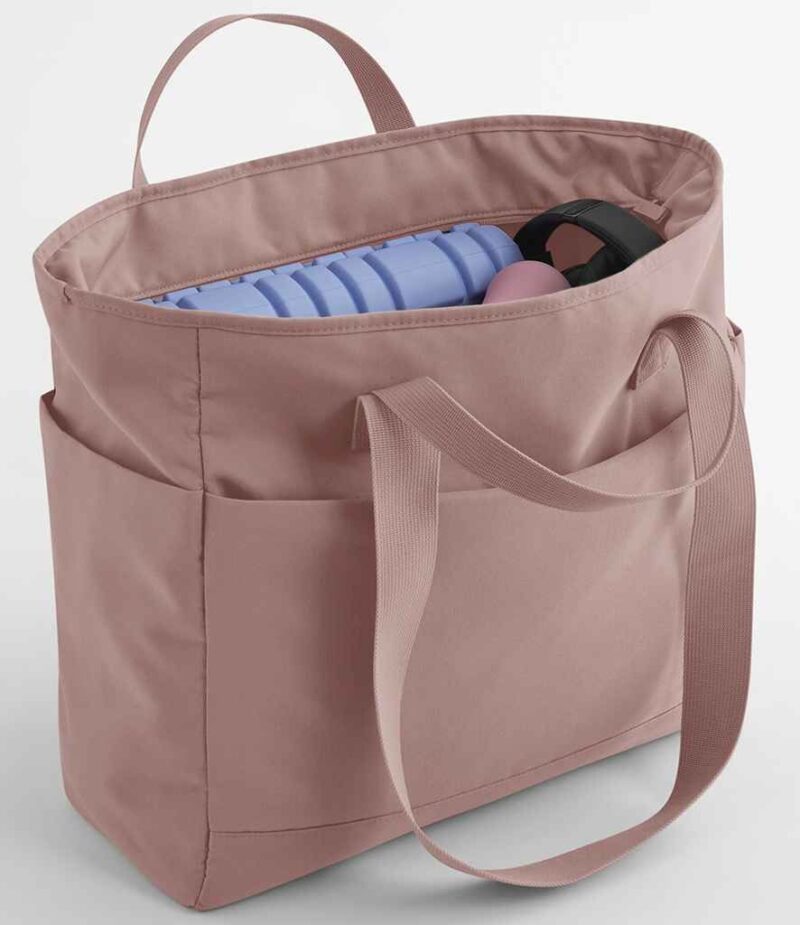 BagBase Simplicity Tote Bag
