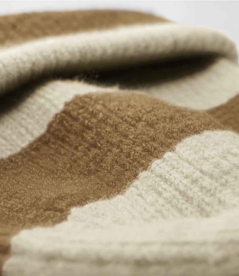 Beechfield Colour Block Beanie
