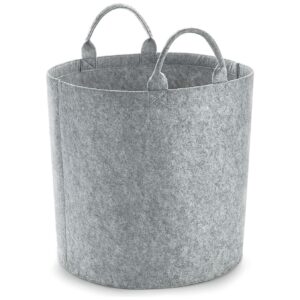 BagBase Felt Trug