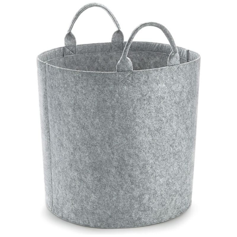 BagBase Felt Trug