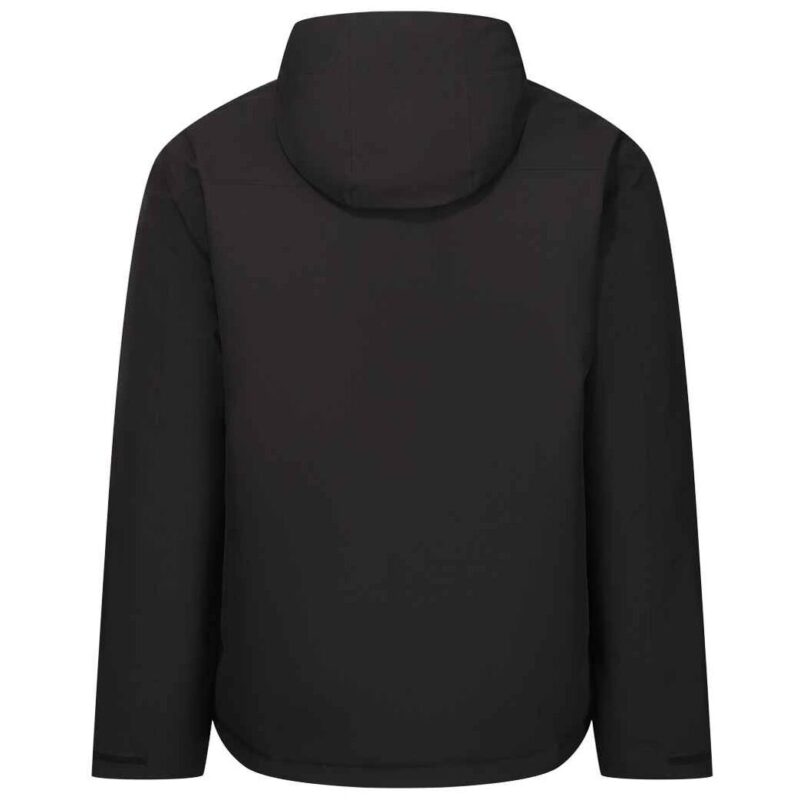 Regatta Navigate Waterproof Insulated Jacket