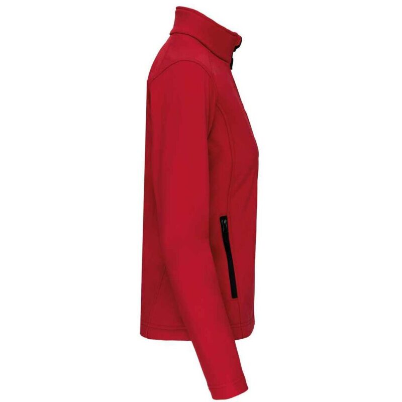 Kariban Ladies Soft Shell Jacket