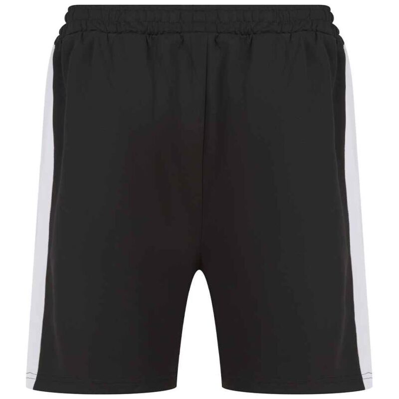 Finden + Hales Knitted Shorts