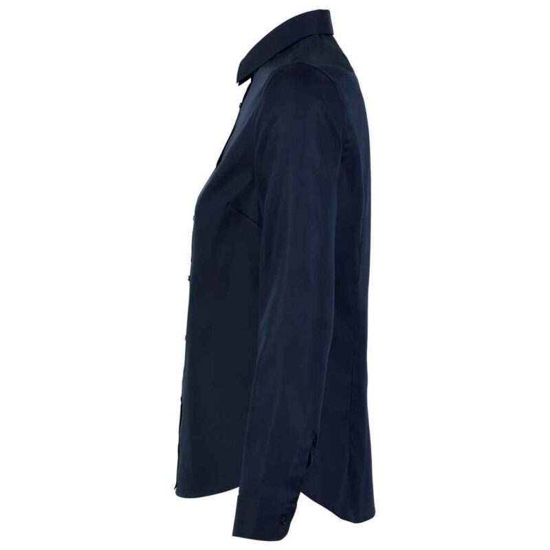 NEOBLU Ladies Blaise Long Sleeve Shirt