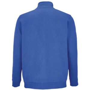SOL'S Unisex Cooper Full Zip Sweat Jacket