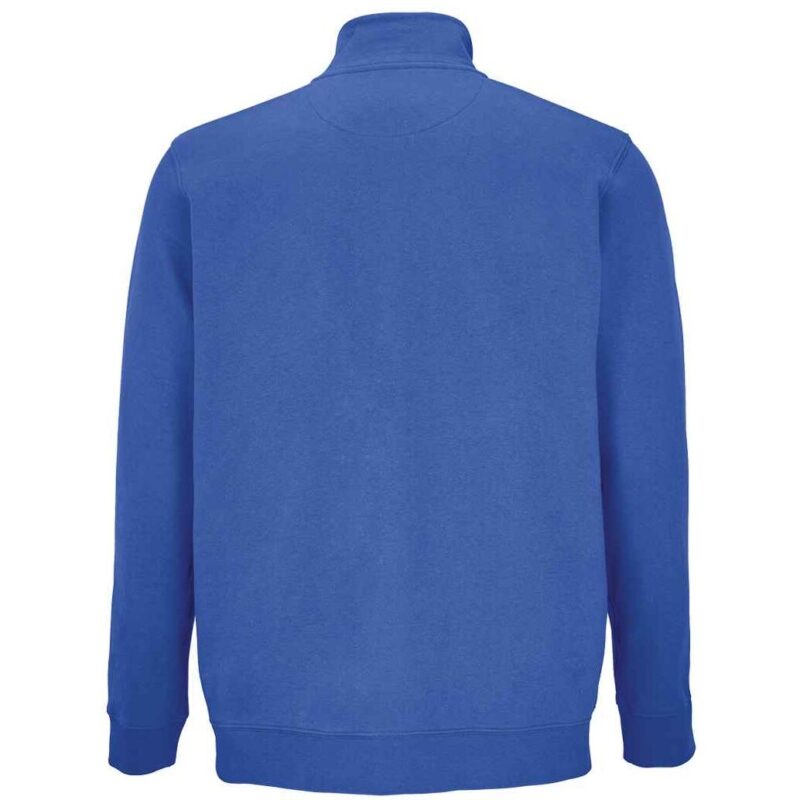 SOL'S Unisex Cooper Full Zip Sweat Jacket