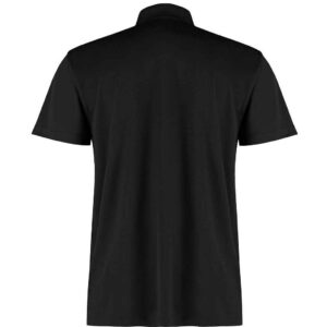 Kustom Kit Cooltex Plus Micro Mesh Polo Shirt