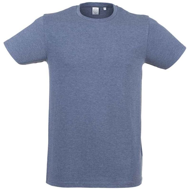 SF Clothing Feel Good Stretch T-Shirt