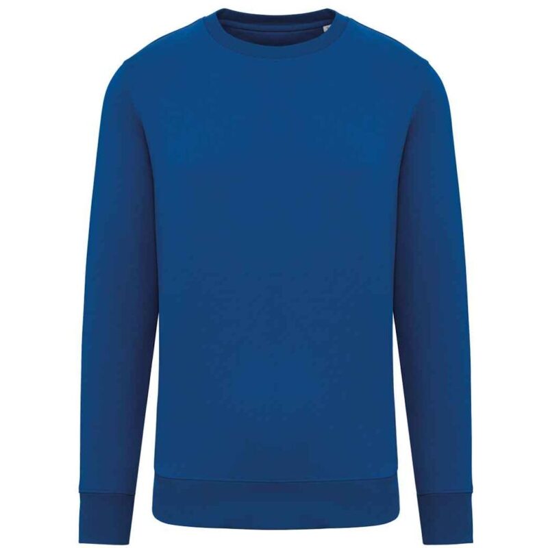 Native Spirit Unisex Crew Neck Sweatshirt