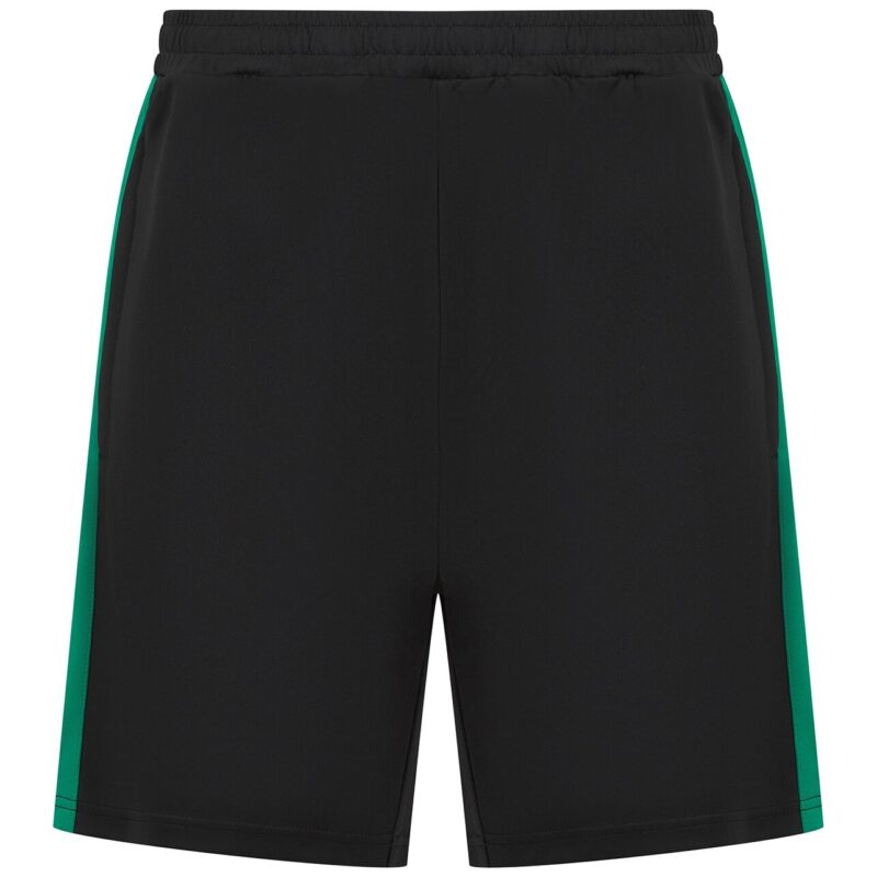 Finden + Hales Kids Knitted Shorts