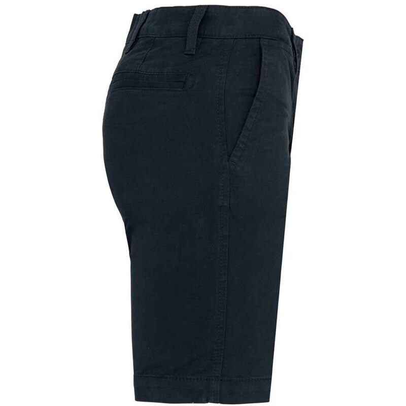 Kariban Ladies Chino Bermuda Shorts