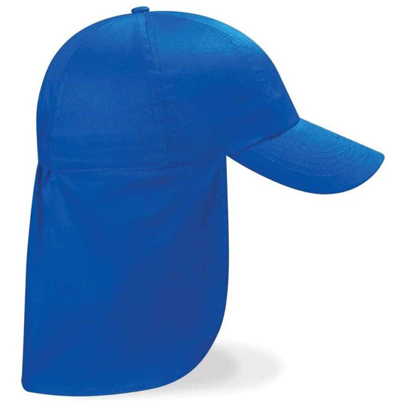 Beechfield Kids Legionnaire Style Cap