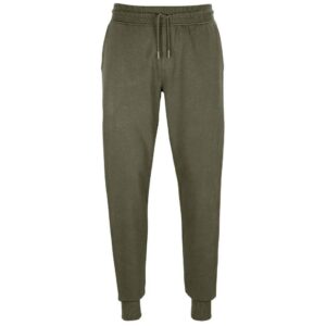 SOL'S Unisex Jumbo Organic Jog Pants