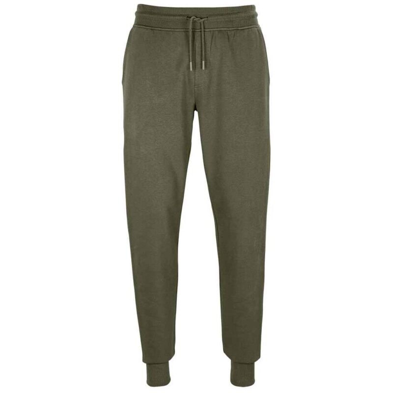 SOL'S Unisex Jumbo Organic Jog Pants