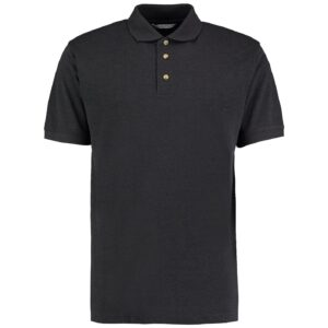 Kustom Kit Workwear Pique Polo Shirt