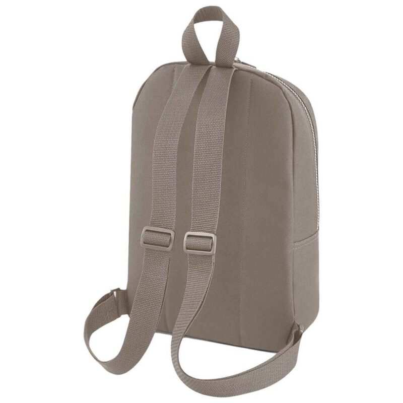 BagBase Mini Essential Fashion Backpack