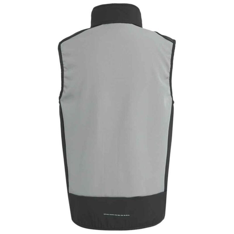 Regatta E-Volve Unisex Two Layer Soft Shell Bodywarmer