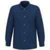 Washed Indigo