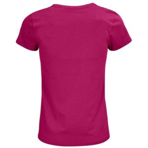 SOL'S Ladies Crusader Organic T-Shirt