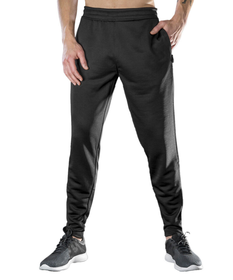 Spiro Slim Fit Joggers