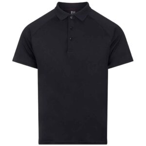 Finden + Hales Team Polo Shirt