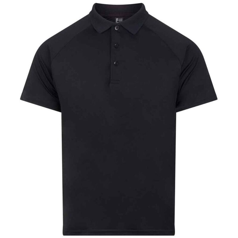 Finden + Hales Team Polo Shirt