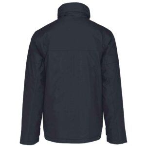 Kariban Factory Zip Off Sleeve Jacket