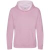 Baby Pink/Arctic White